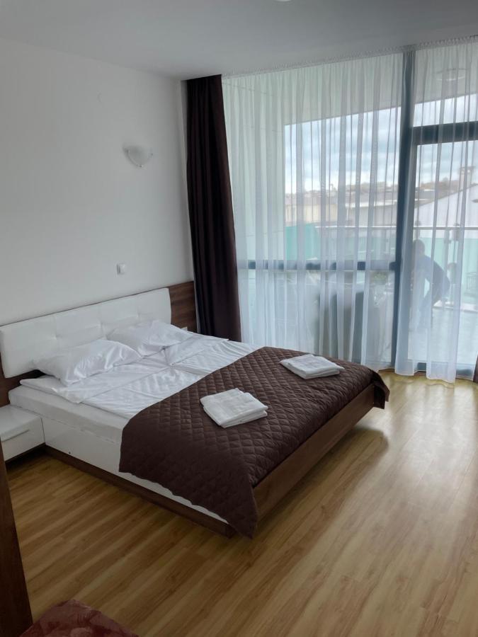 Spacious And Cozy Apartment In Complex Del Sol Primorsko Dış mekan fotoğraf