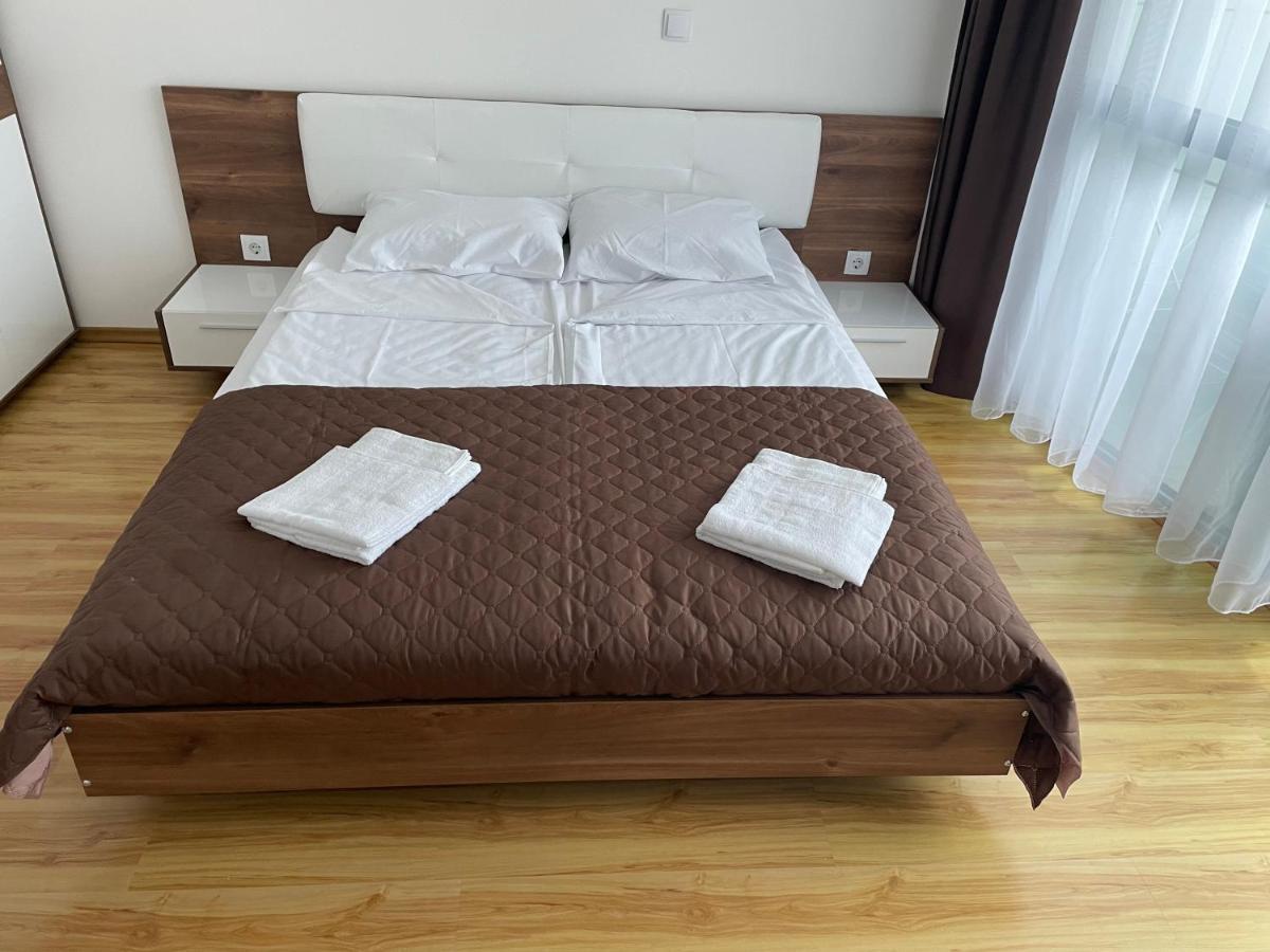 Spacious And Cozy Apartment In Complex Del Sol Primorsko Dış mekan fotoğraf