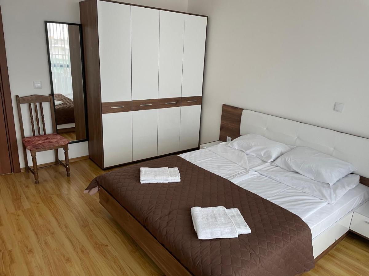 Spacious And Cozy Apartment In Complex Del Sol Primorsko Dış mekan fotoğraf