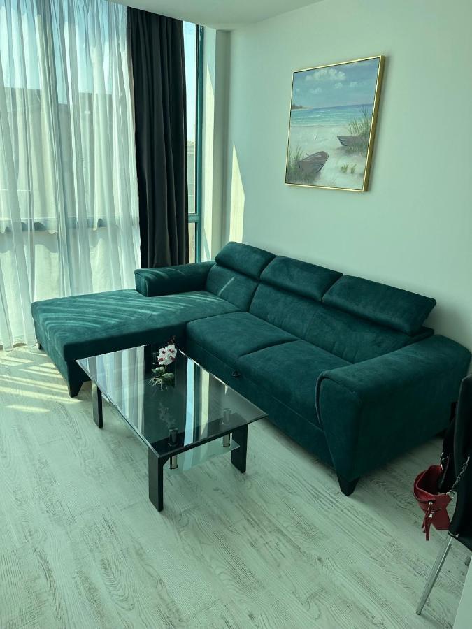Spacious And Cozy Apartment In Complex Del Sol Primorsko Dış mekan fotoğraf