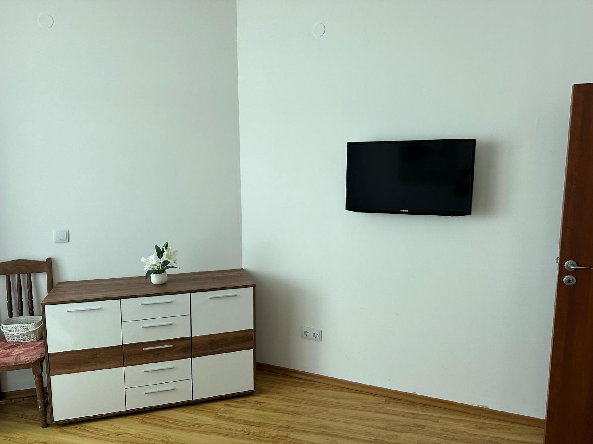 Spacious And Cozy Apartment In Complex Del Sol Primorsko Dış mekan fotoğraf