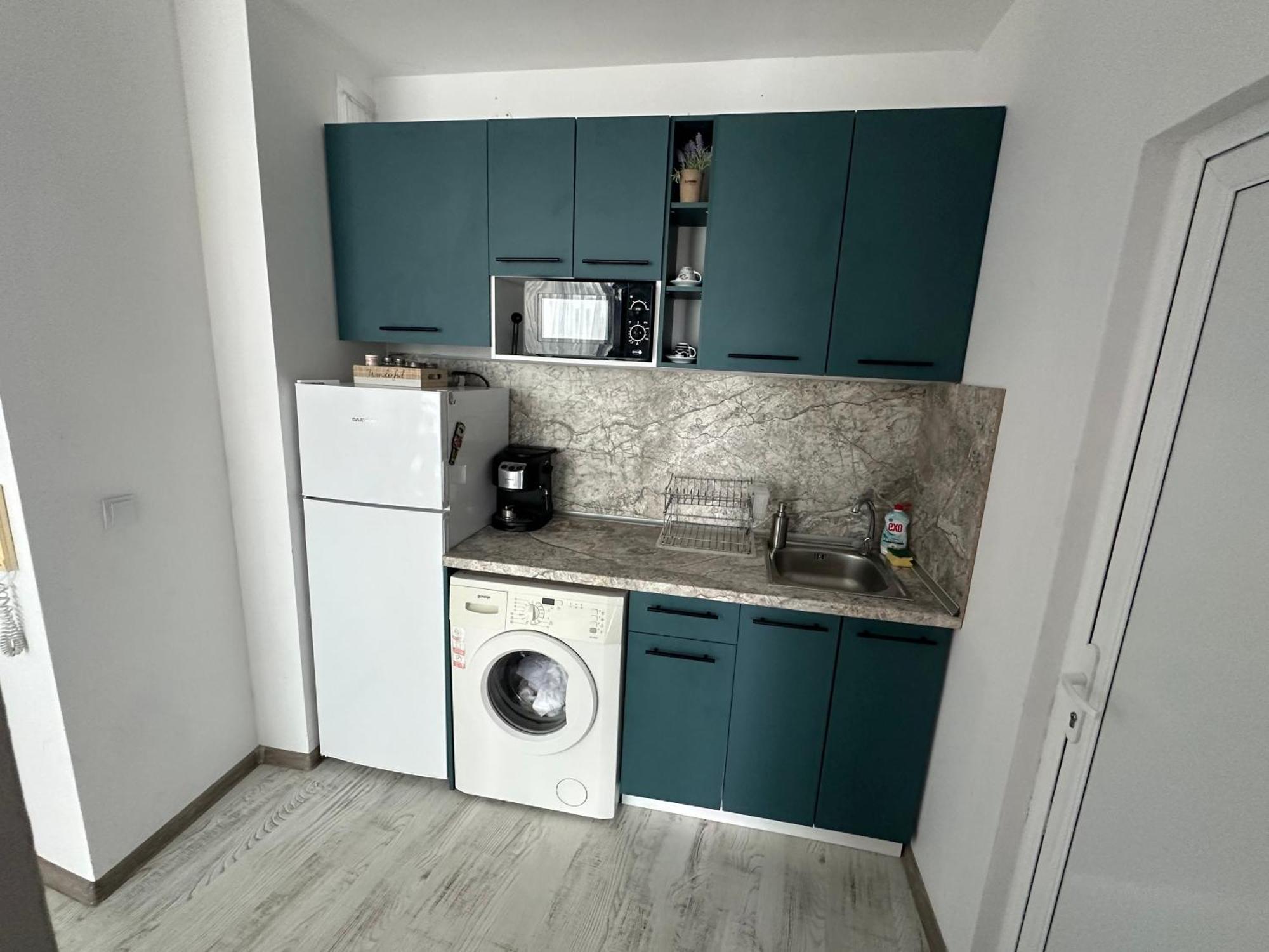 Spacious And Cozy Apartment In Complex Del Sol Primorsko Dış mekan fotoğraf